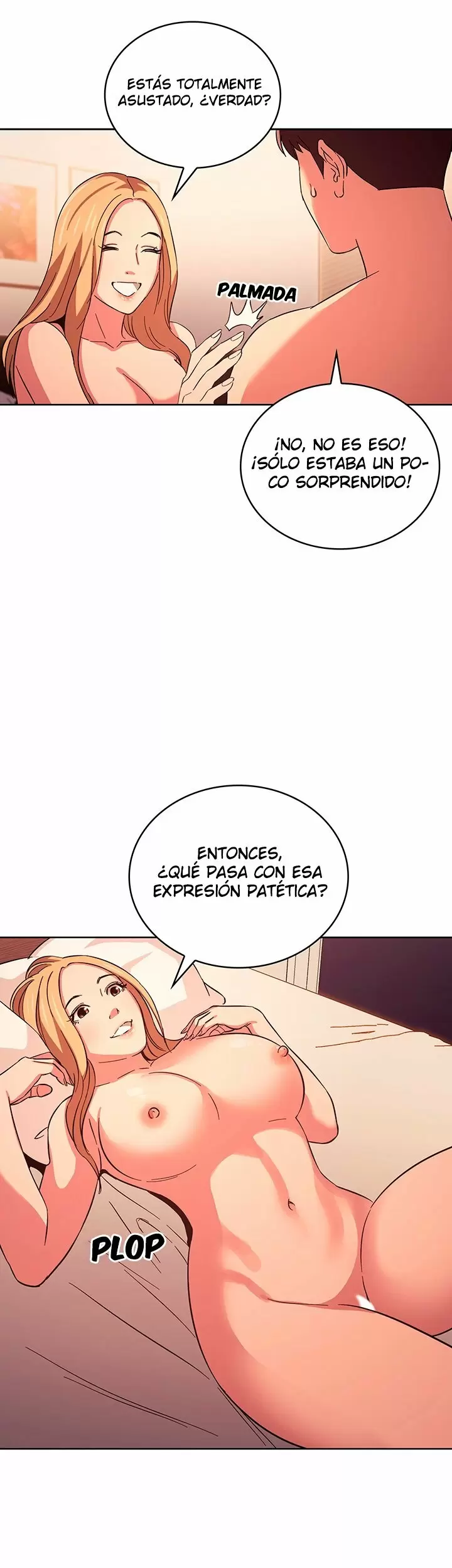 Mother Hunting Capítulo 31 - Page 12