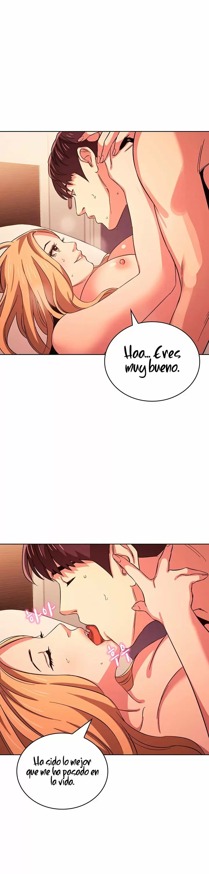 Mother Hunting Capítulo 31 - Page 2