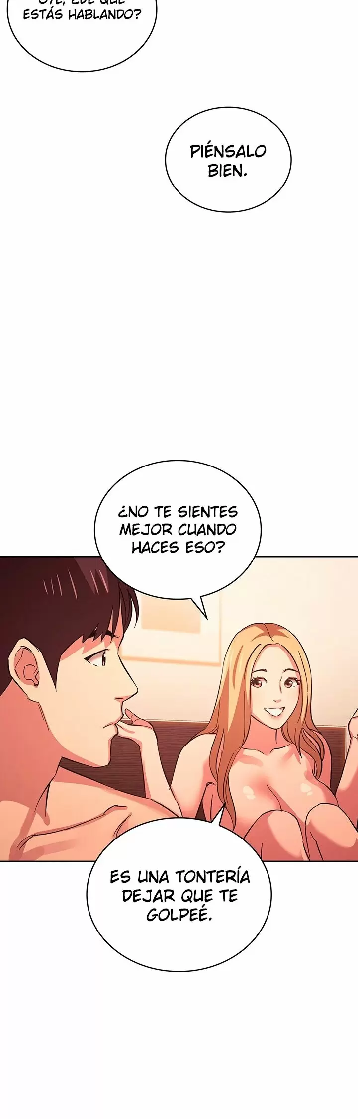 Mother Hunting Capítulo 31 - Page 24