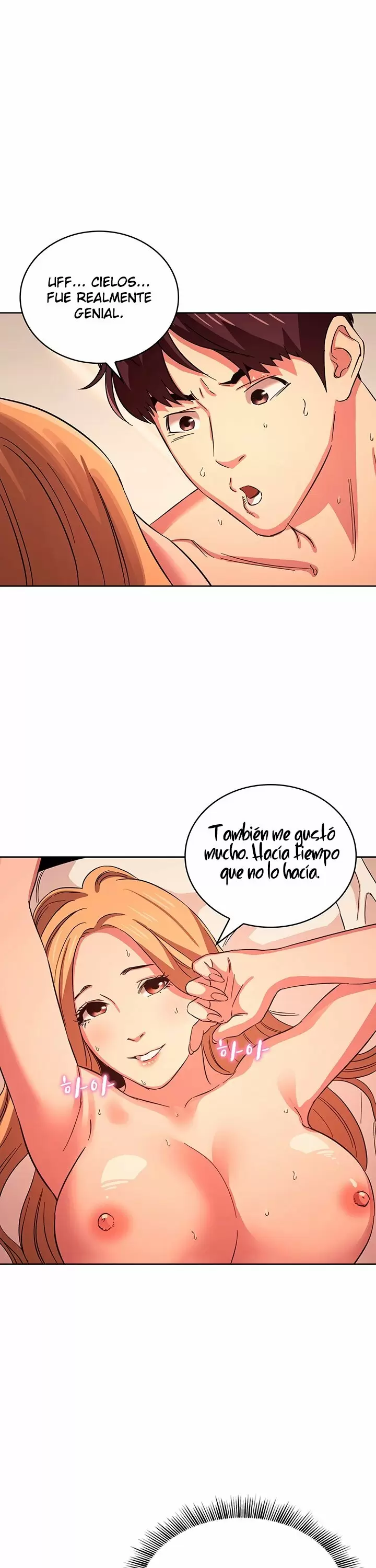 Mother Hunting Capítulo 31 - Page 4