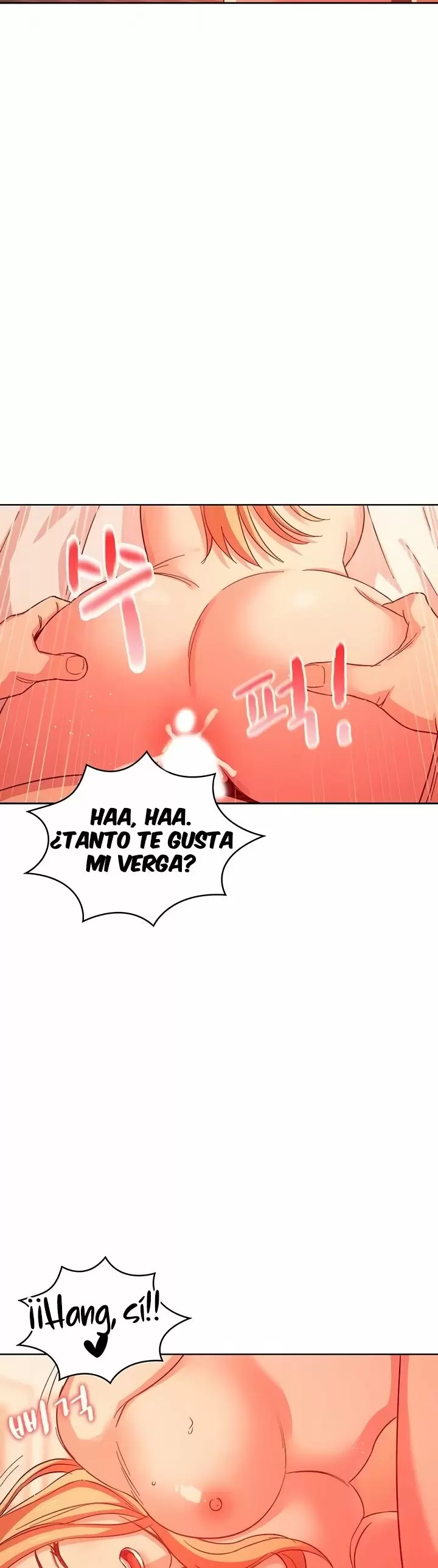 Mother Hunting Capítulo 32 - Page 10