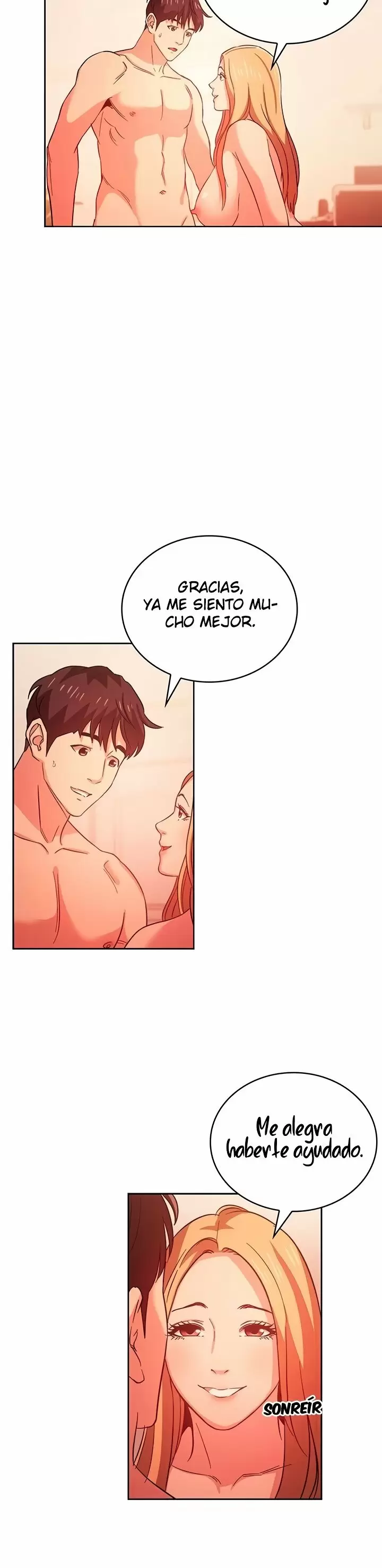 Mother Hunting Capítulo 32 - Page 26