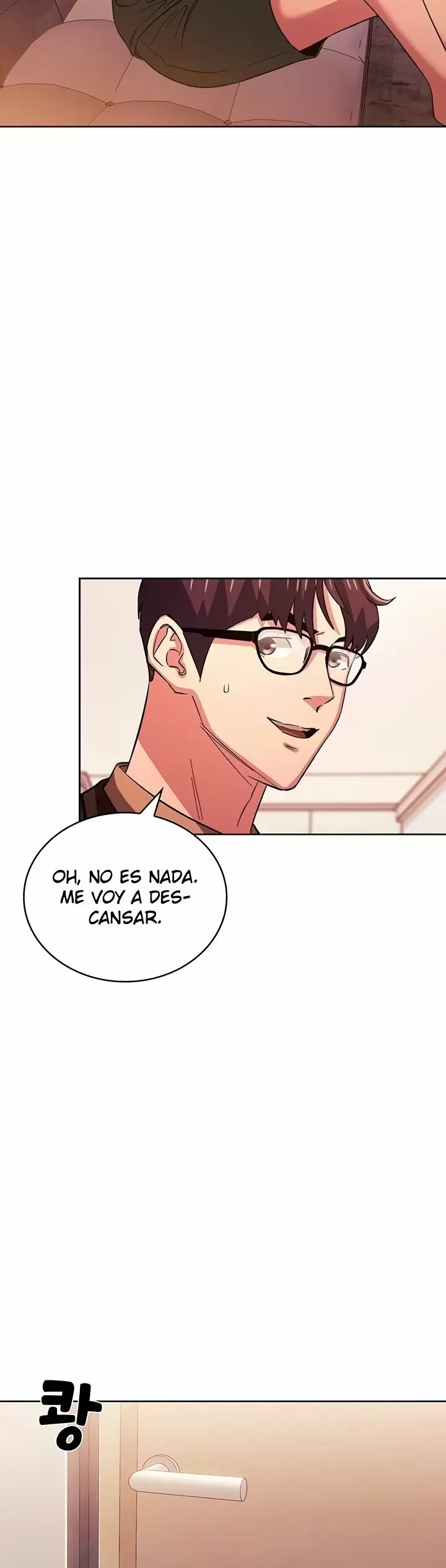 Mother Hunting Capítulo 33 - Page 17