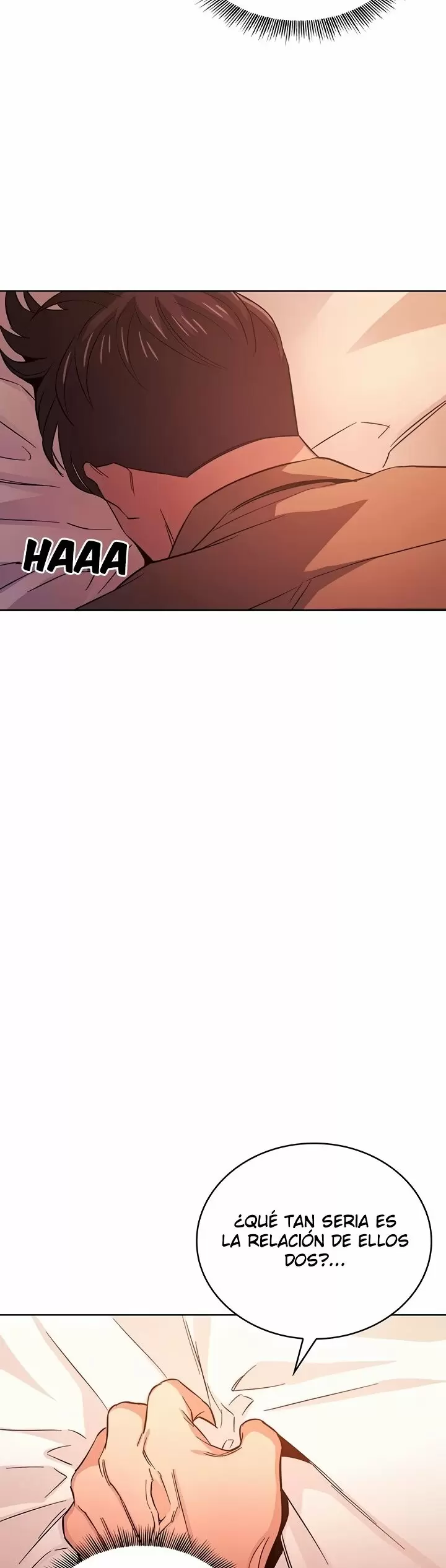 Mother Hunting Capítulo 33 - Page 21