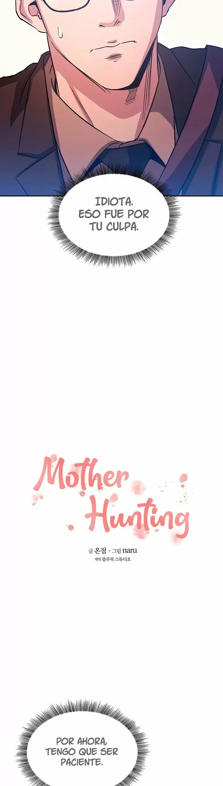 Mother Hunting Capítulo 33 - Page 3