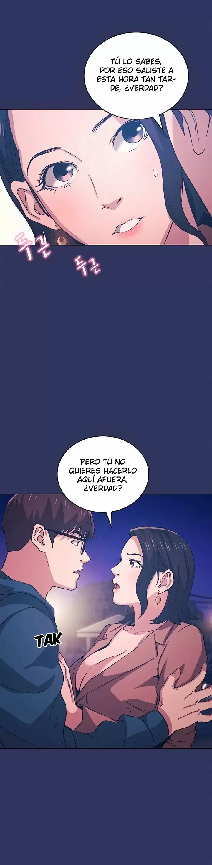 Mother Hunting Capítulo 33 - Page 33