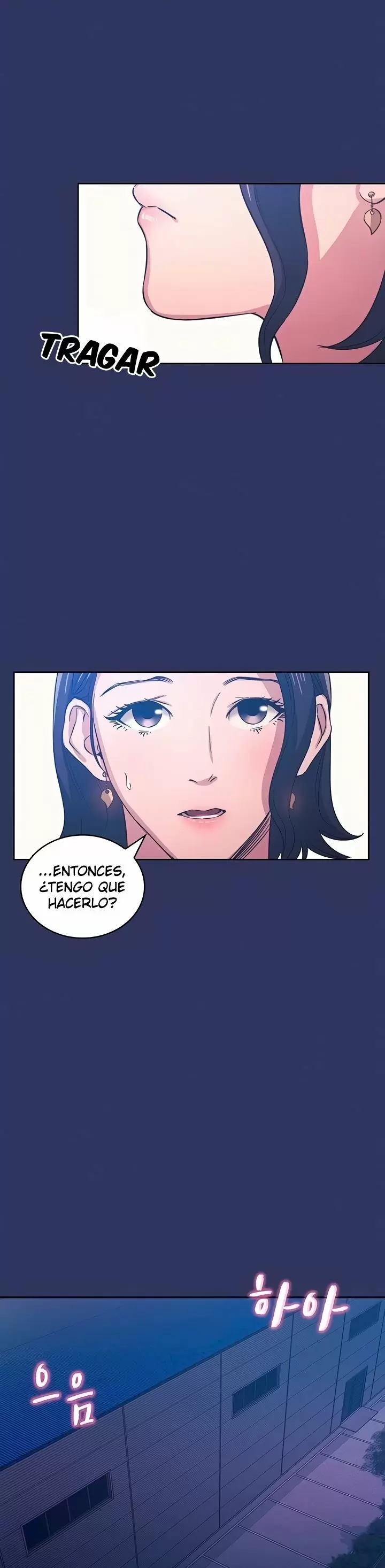 Mother Hunting Capítulo 33 - Page 38