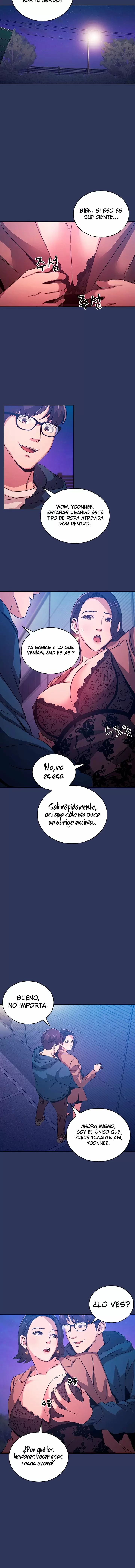 Mother Hunting Capítulo 34 - Page 13