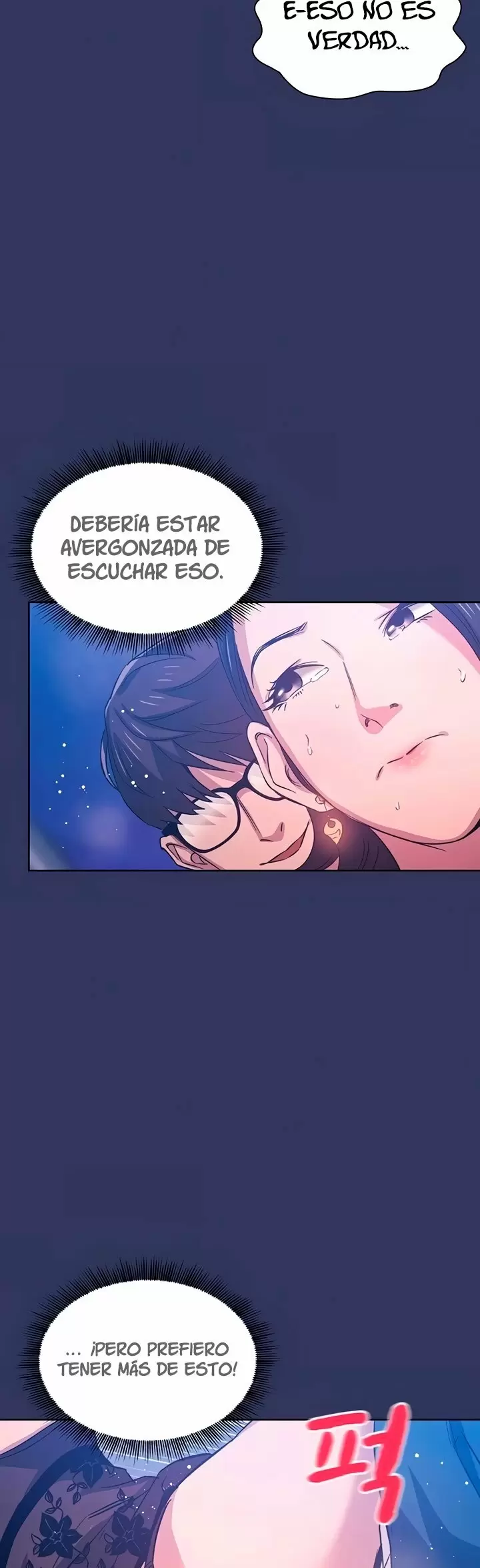 Mother Hunting Capítulo 35 - Page 12