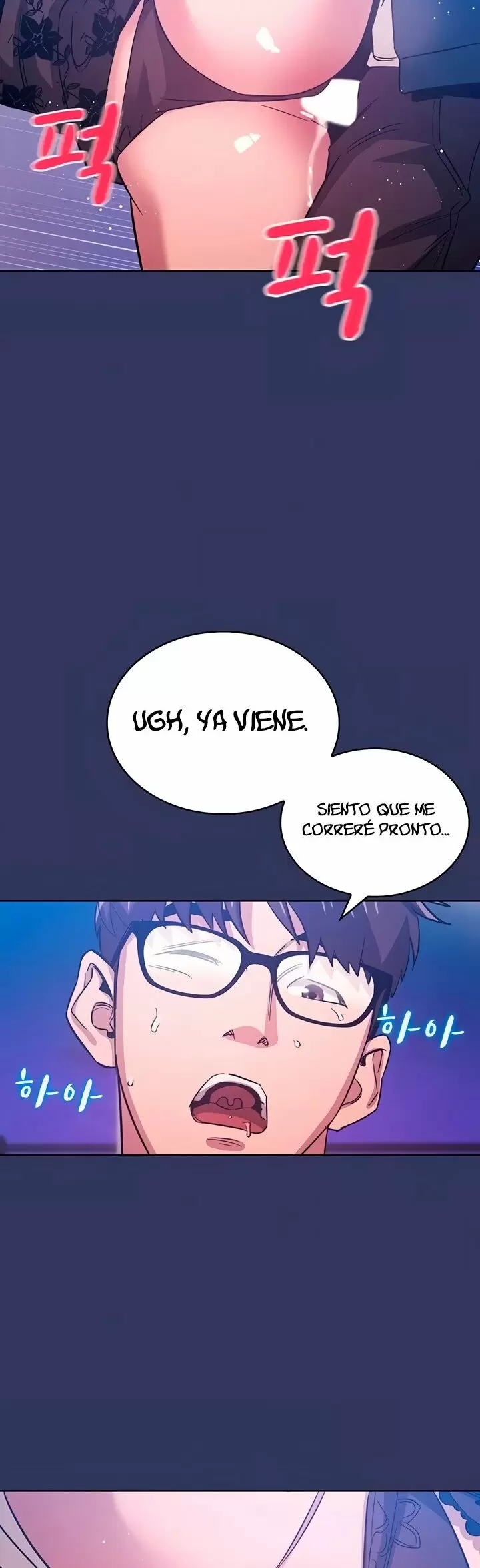 Mother Hunting Capítulo 35 - Page 13