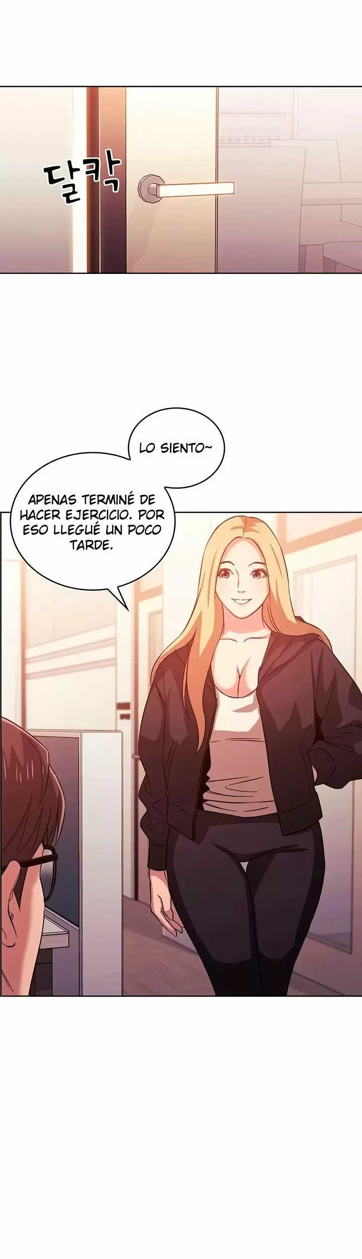 Mother Hunting Capítulo 36 - Page 13