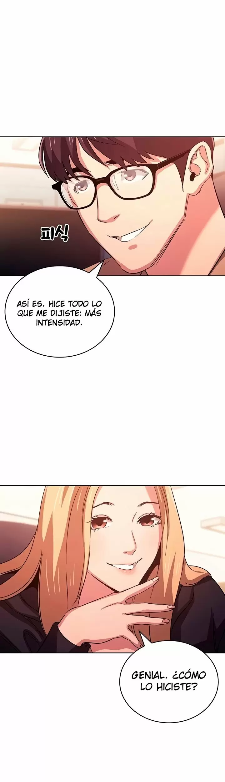 Mother Hunting Capítulo 36 - Page 16