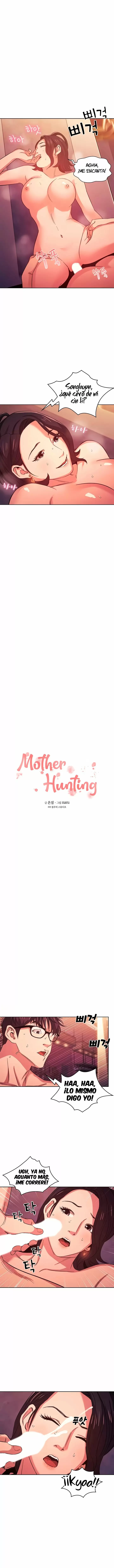 Mother Hunting Capítulo 36 - Page 2