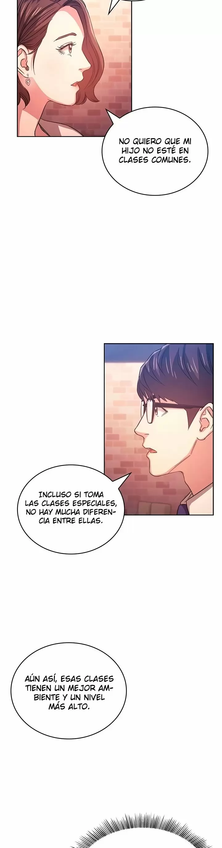 Mother Hunting Capítulo 38 - Page 16