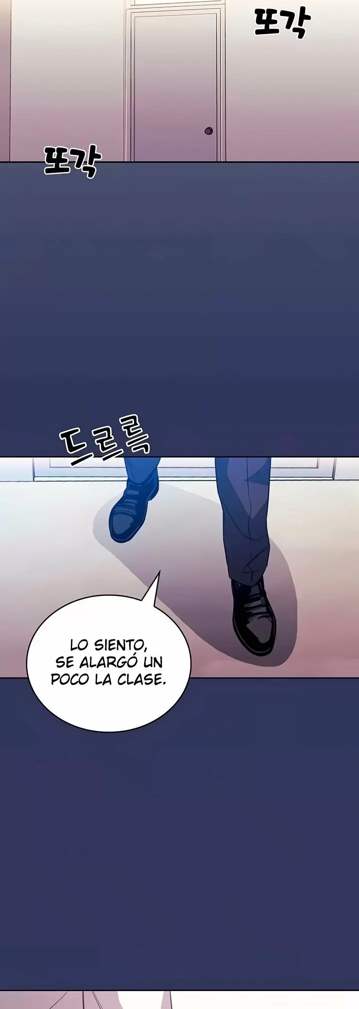 Mother Hunting Capítulo 38 - Page 28