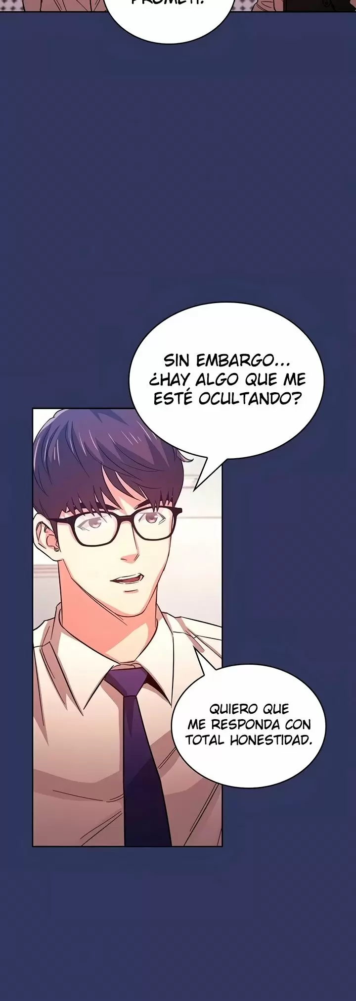 Mother Hunting Capítulo 38 - Page 30