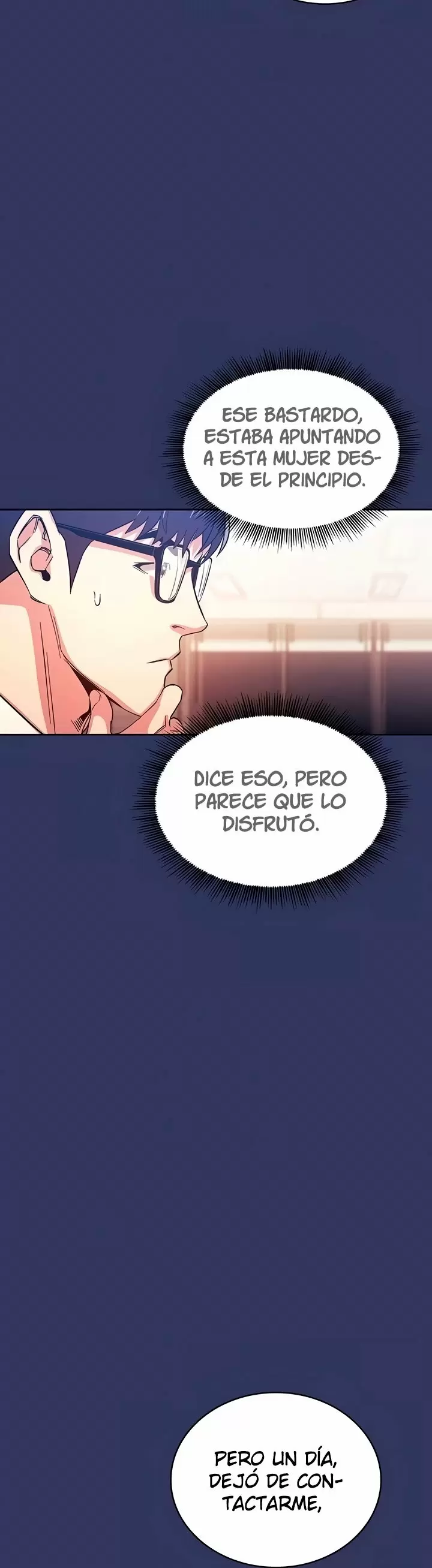Mother Hunting Capítulo 38 - Page 37