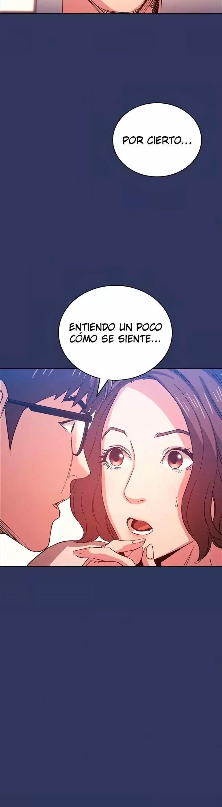 Mother Hunting Capítulo 38 - Page 41