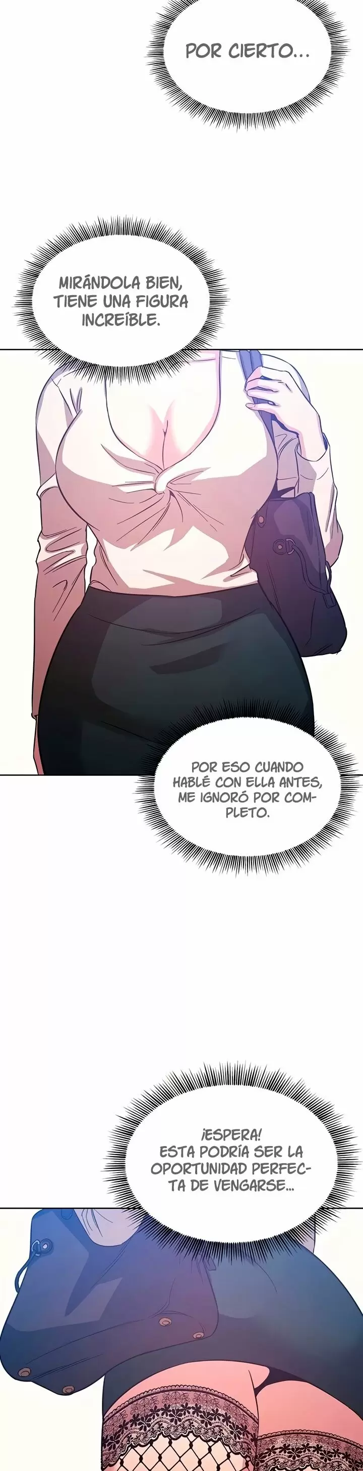 Mother Hunting Capítulo 38 - Page 9