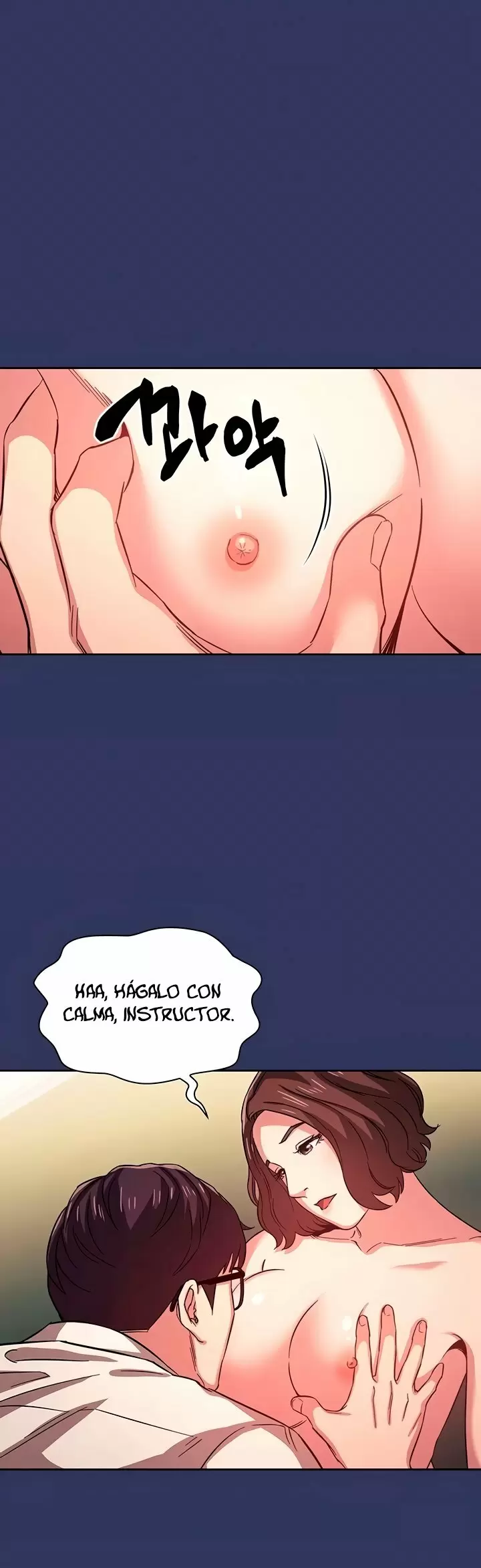 Mother Hunting Capítulo 39 - Page 10