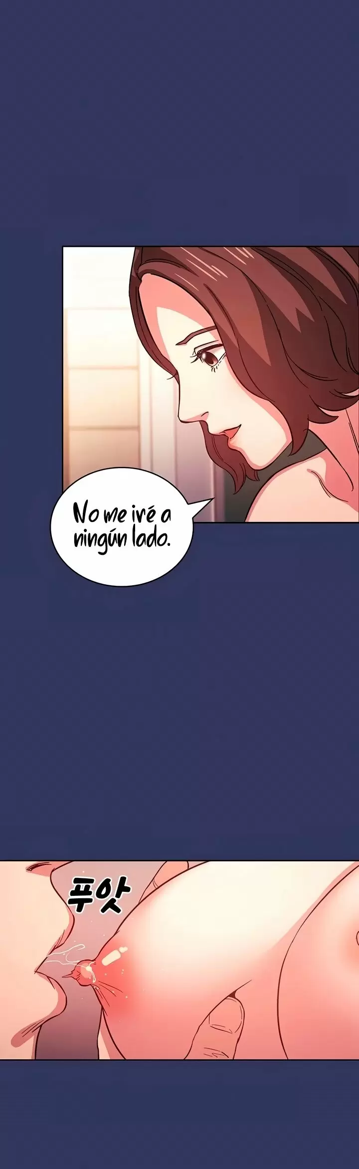 Mother Hunting Capítulo 39 - Page 11