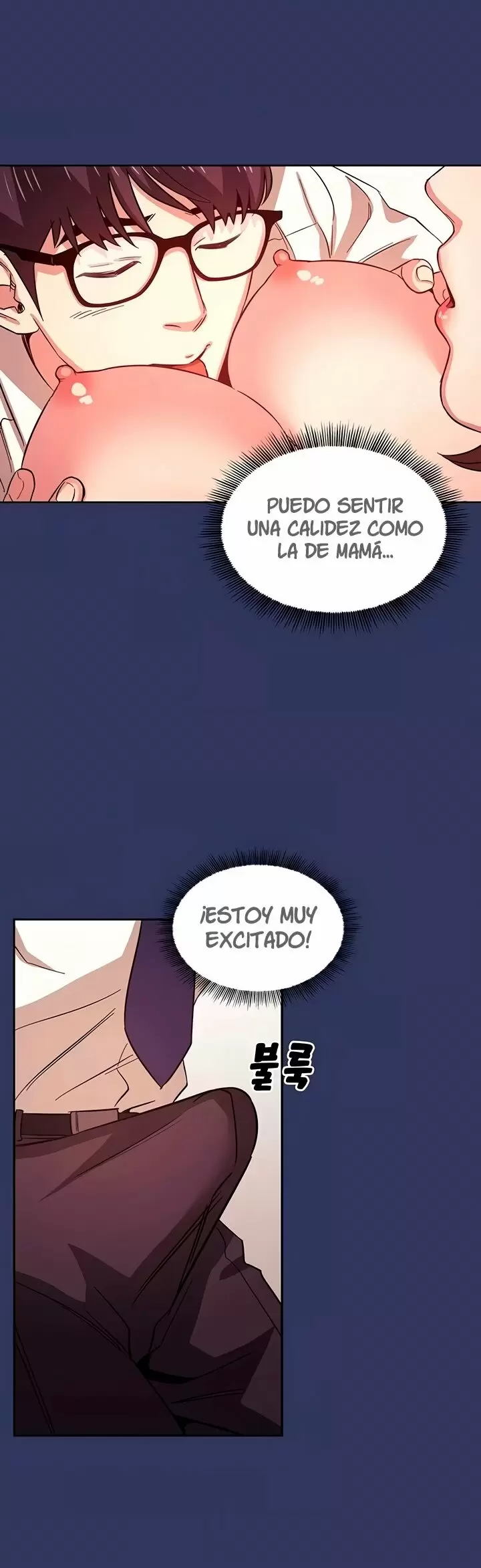 Mother Hunting Capítulo 39 - Page 13