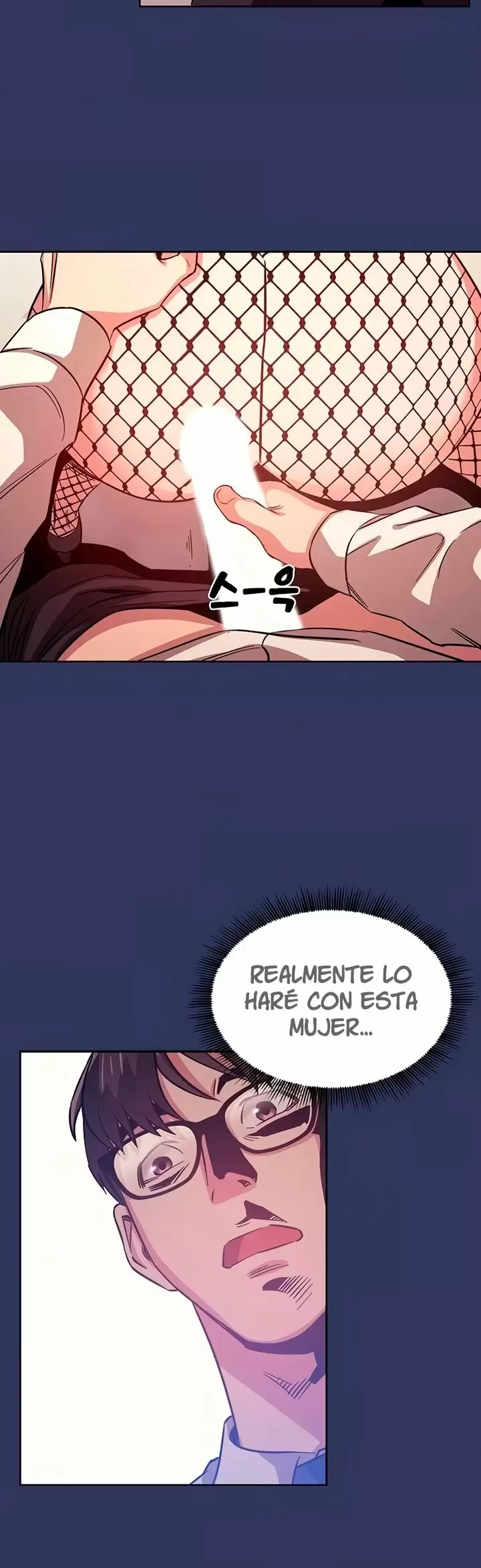 Mother Hunting Capítulo 39 - Page 18