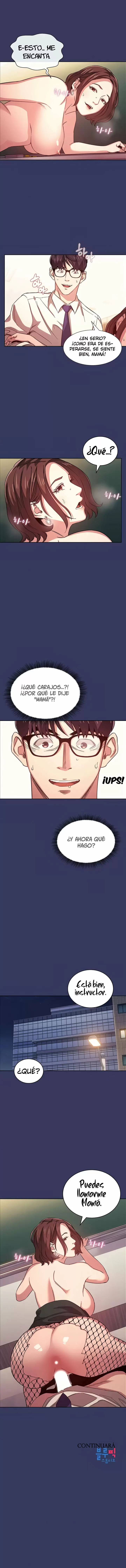 Mother Hunting Capítulo 39 - Page 31