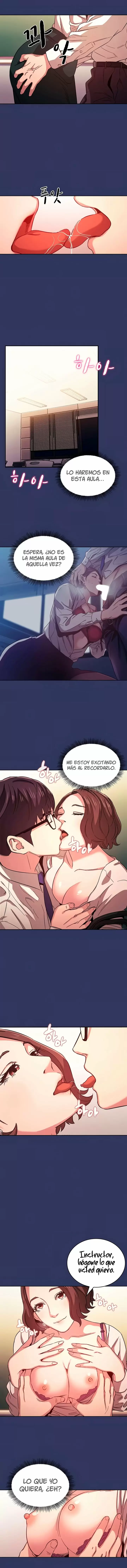 Mother Hunting Capítulo 39 - Page 9