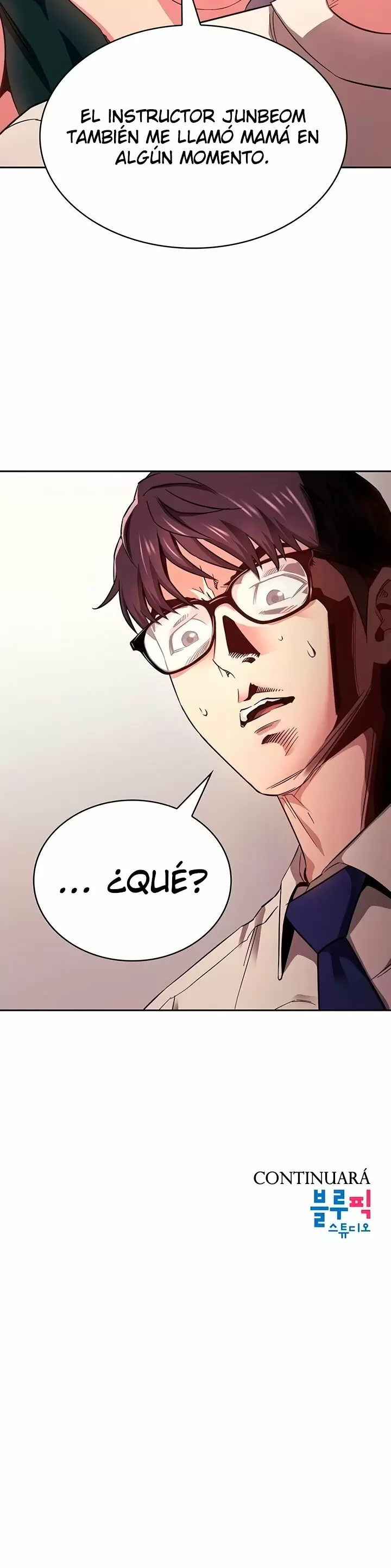 Mother Hunting Capítulo 40 - Page 31