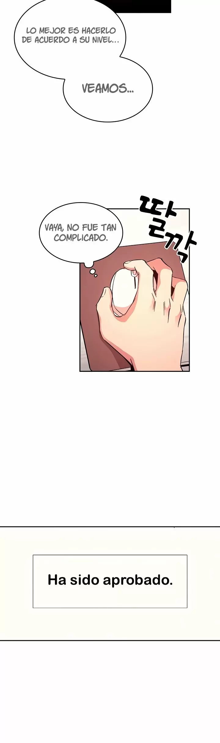 Mother Hunting Capítulo 41 - Page 11