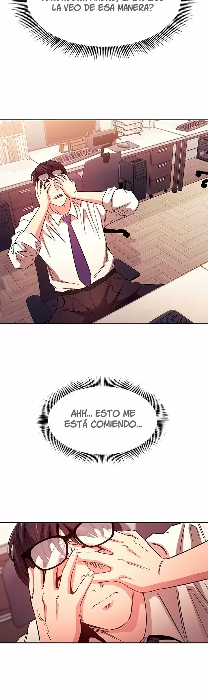 Mother Hunting Capítulo 41 - Page 15
