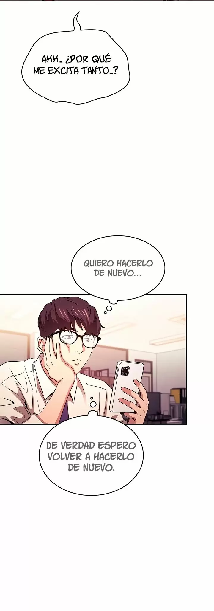 Mother Hunting Capítulo 41 - Page 18