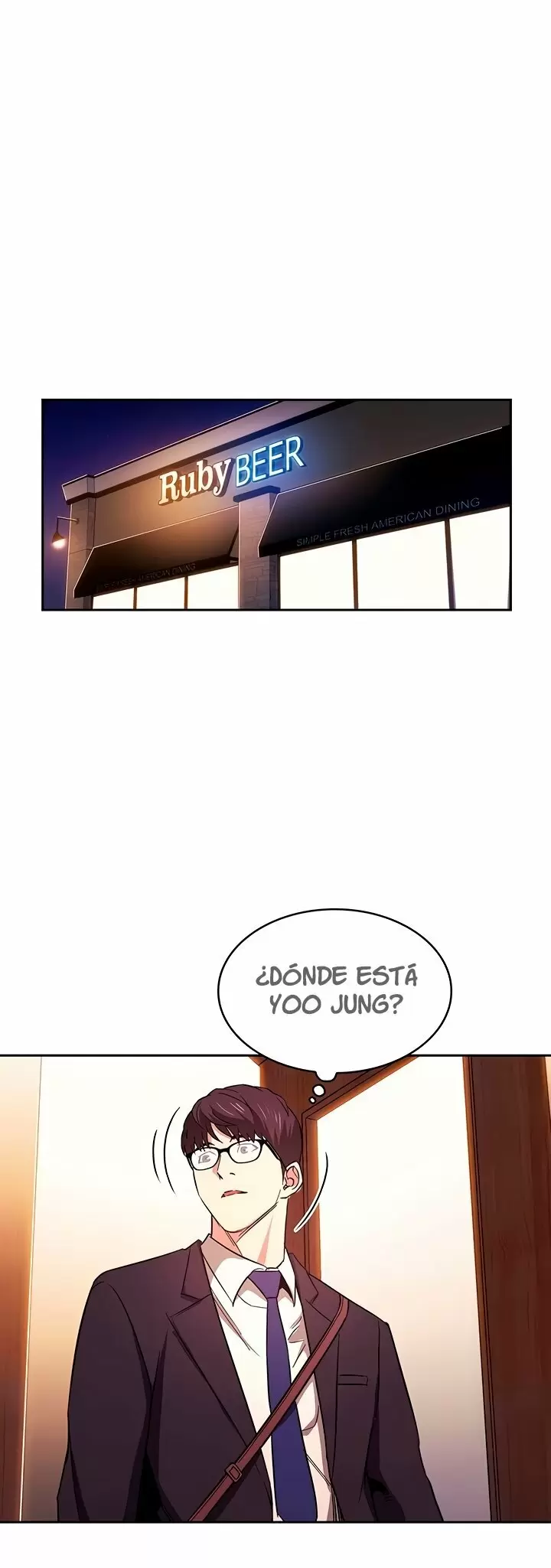 Mother Hunting Capítulo 41 - Page 21