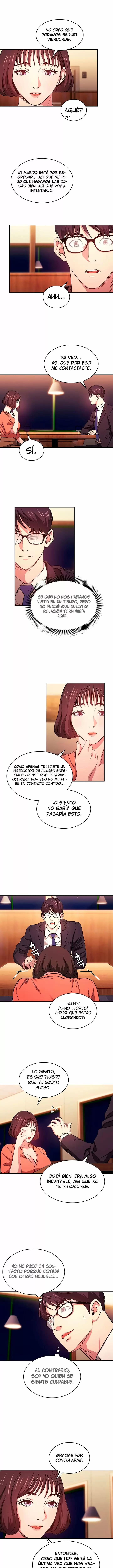 Mother Hunting Capítulo 41 - Page 27