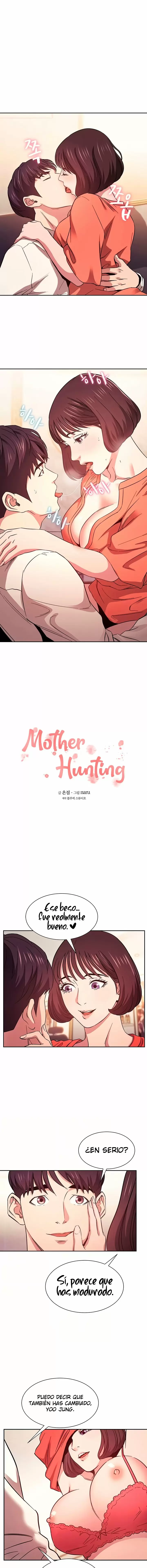 Mother Hunting Capítulo 42 - Page 2