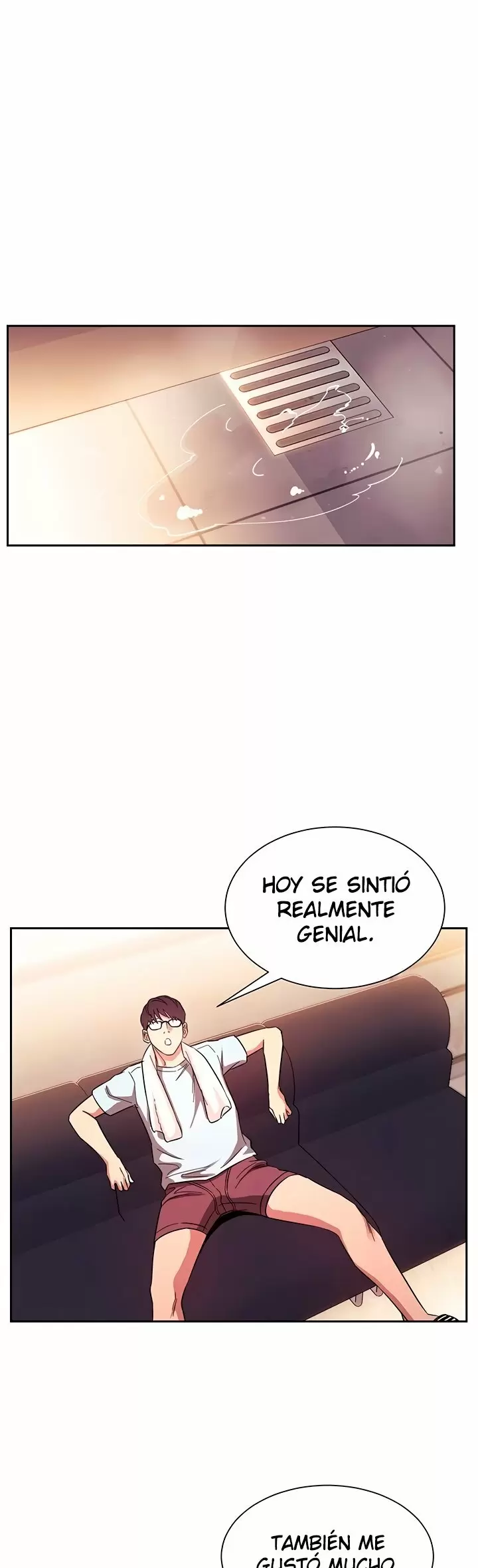 Mother Hunting Capítulo 42 - Page 20