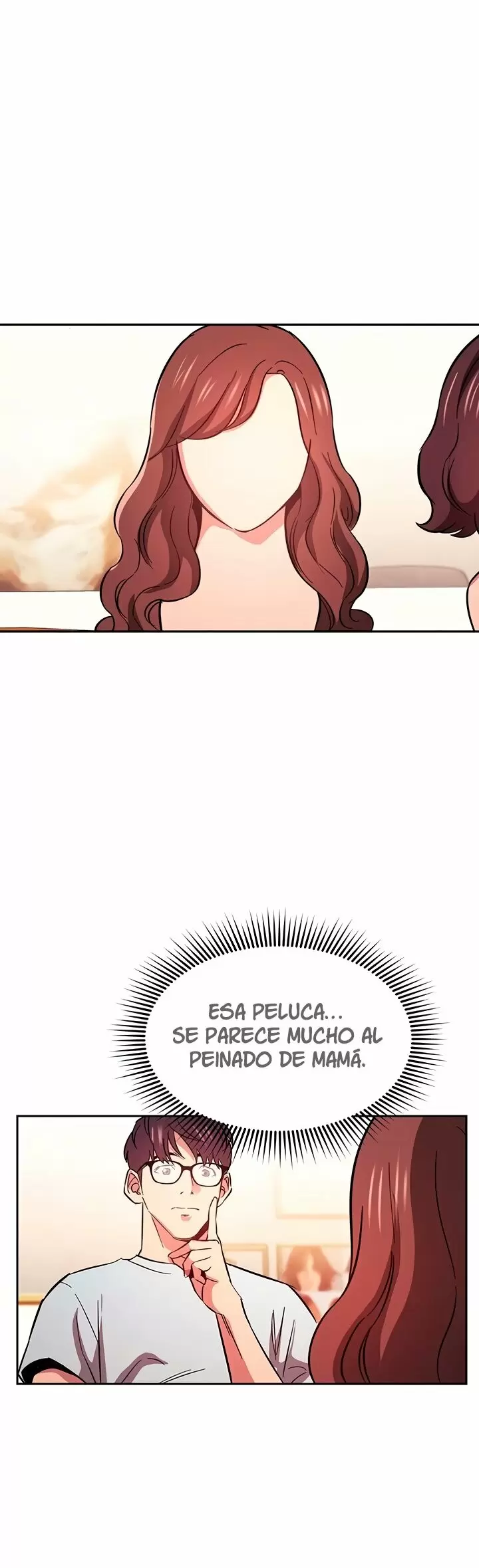 Mother Hunting Capítulo 42 - Page 24