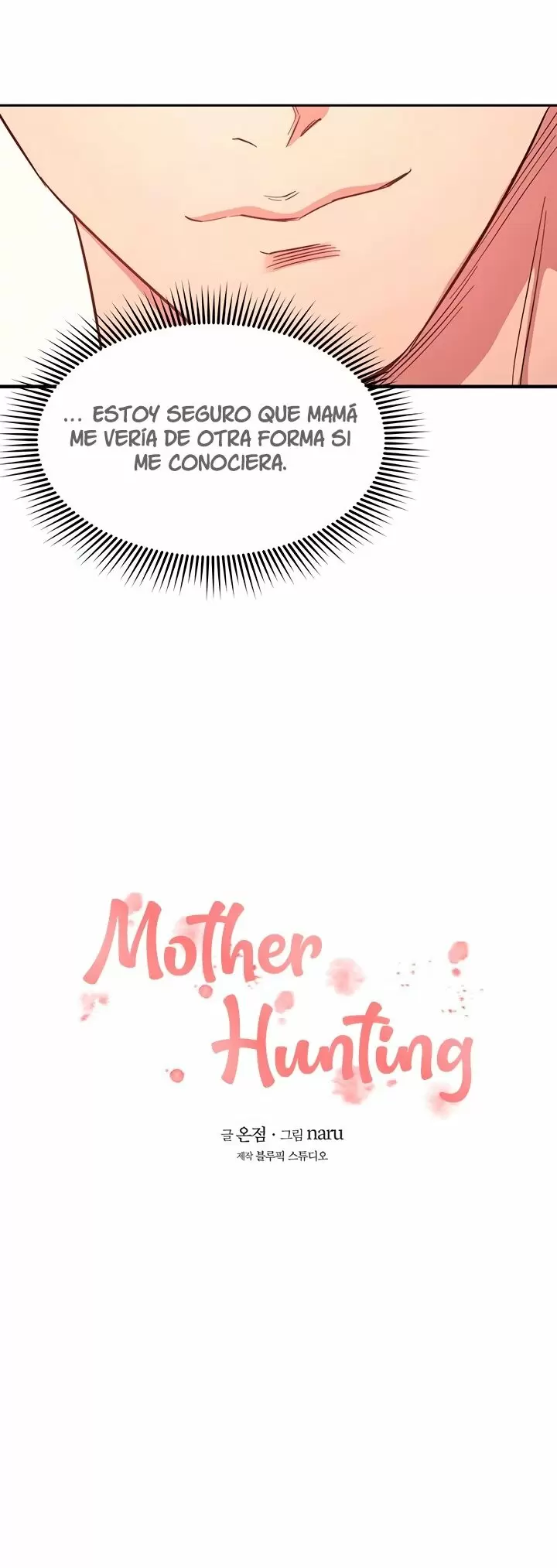 Mother Hunting Capítulo 43 - Page 11