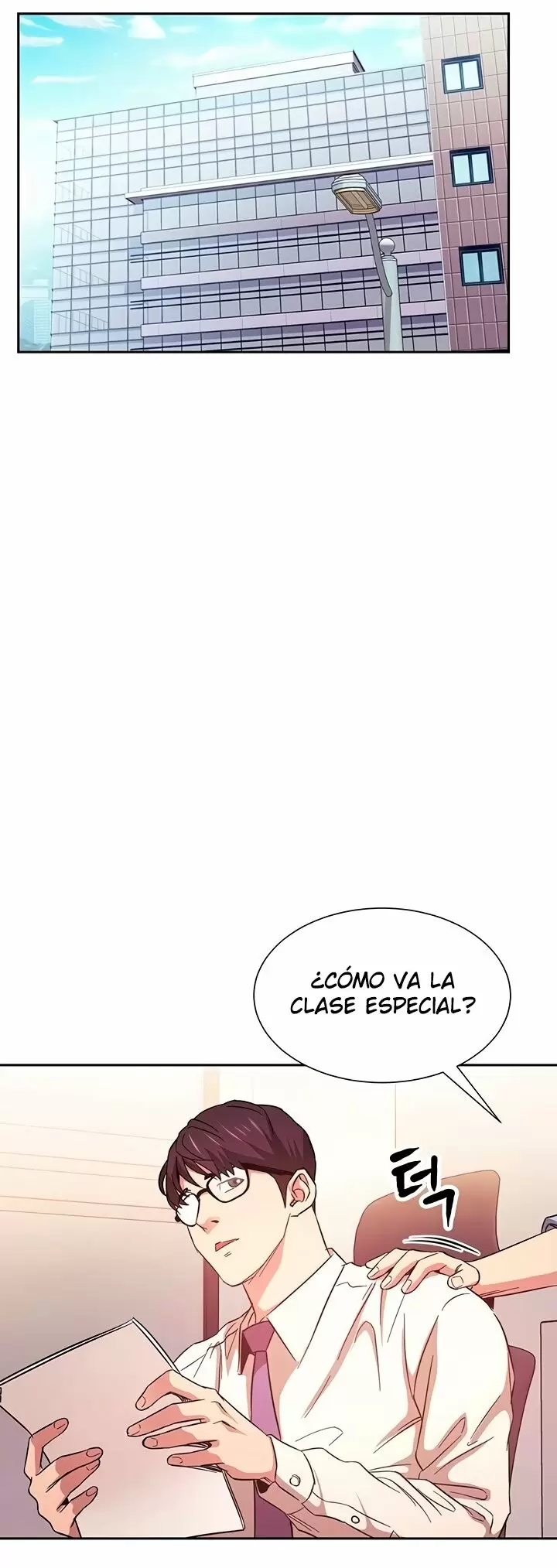 Mother Hunting Capítulo 43 - Page 12