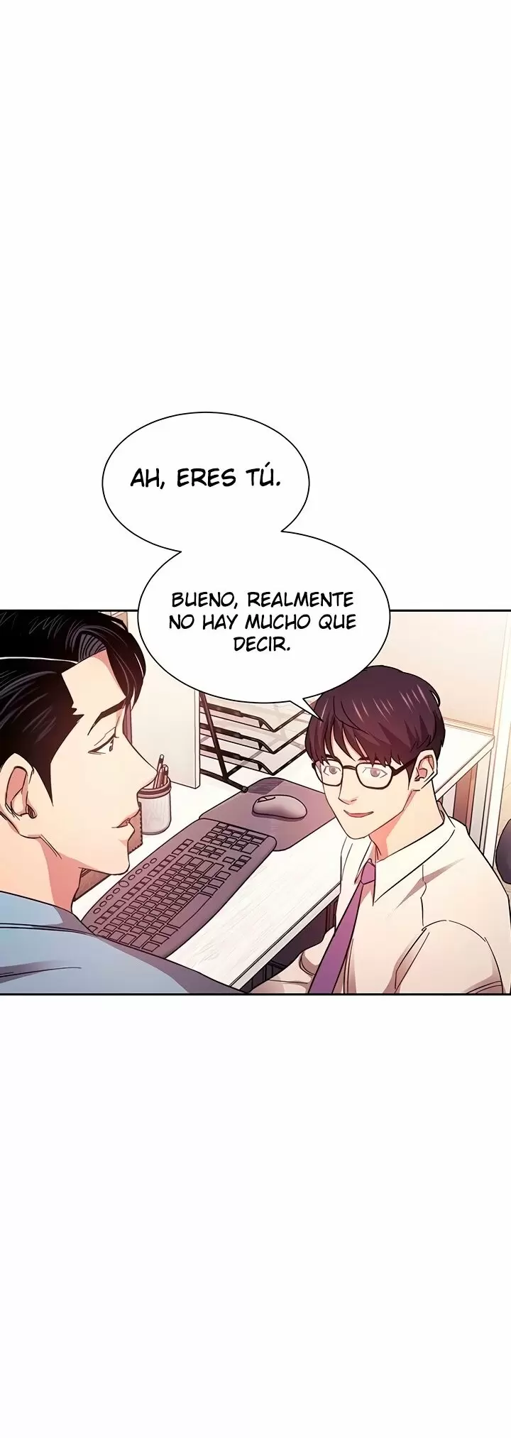 Mother Hunting Capítulo 43 - Page 13