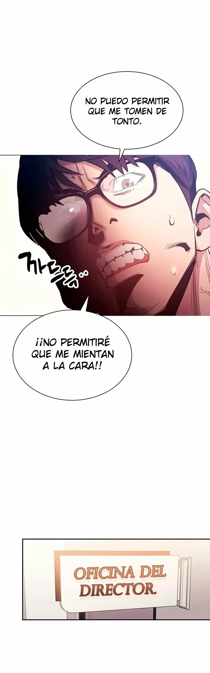 Mother Hunting Capítulo 43 - Page 24