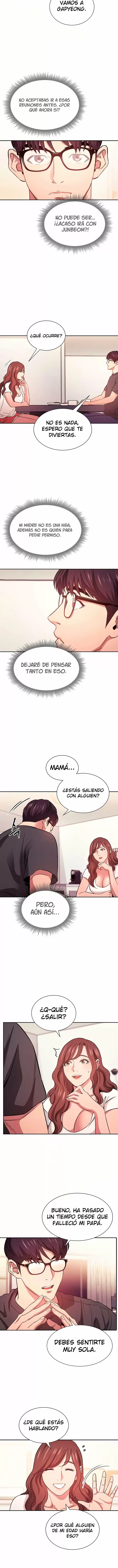 Mother Hunting Capítulo 43 - Page 3