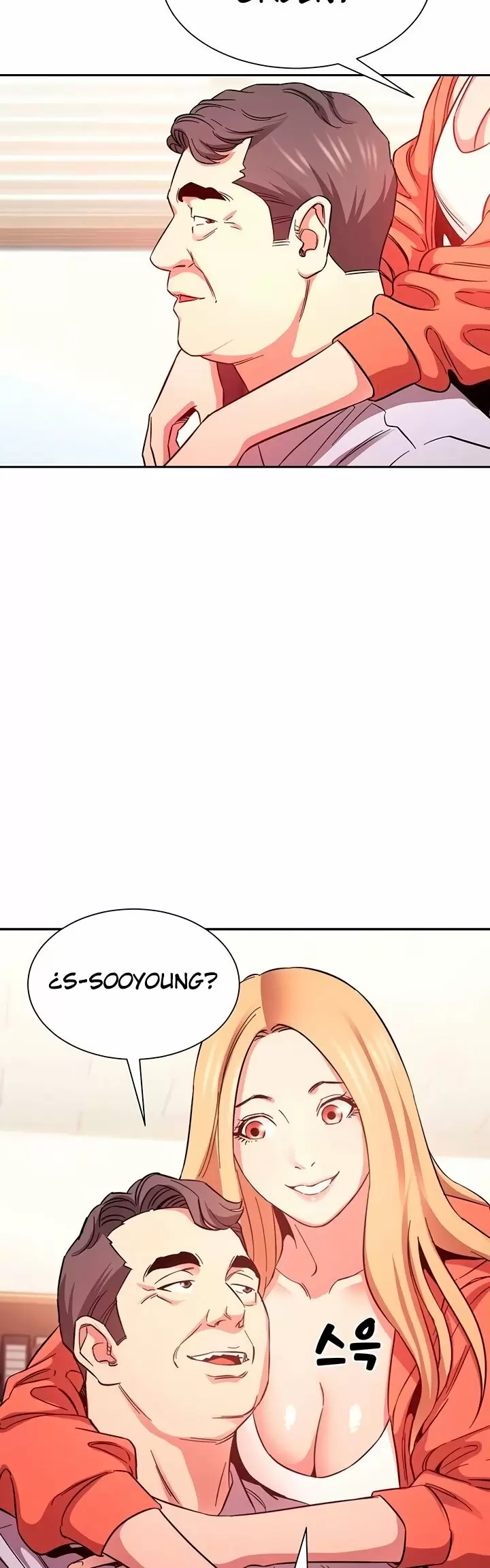 Mother Hunting Capítulo 43 - Page 30