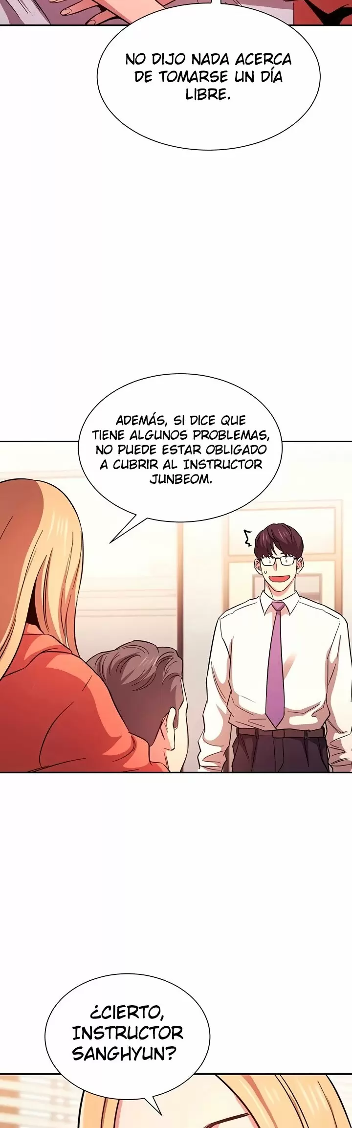 Mother Hunting Capítulo 43 - Page 31