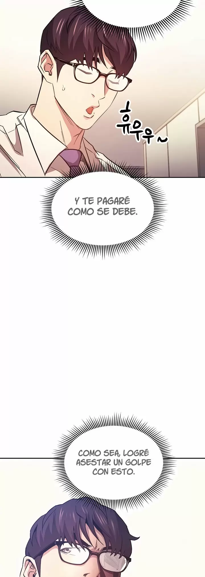 Mother Hunting Capítulo 43 - Page 37