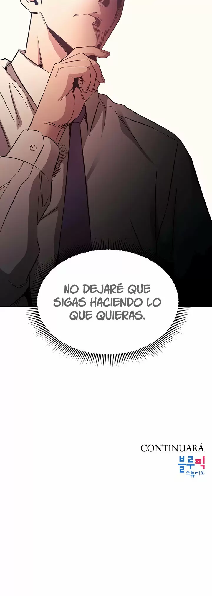 Mother Hunting Capítulo 43 - Page 38