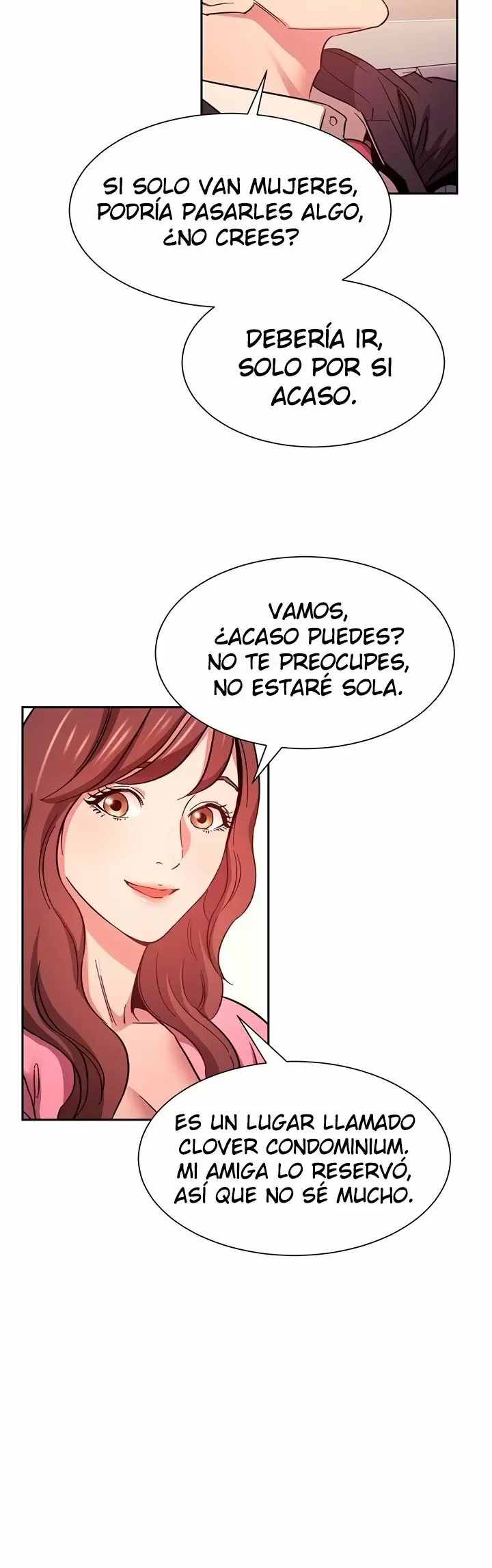 Mother Hunting Capítulo 44 - Page 11