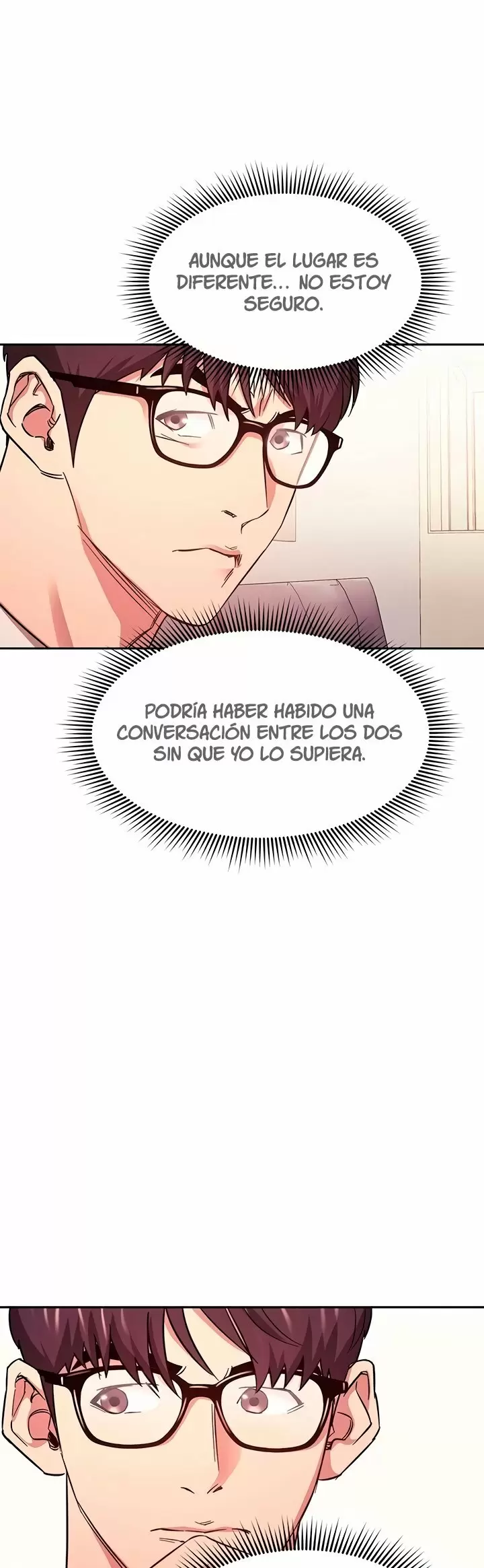 Mother Hunting Capítulo 44 - Page 14