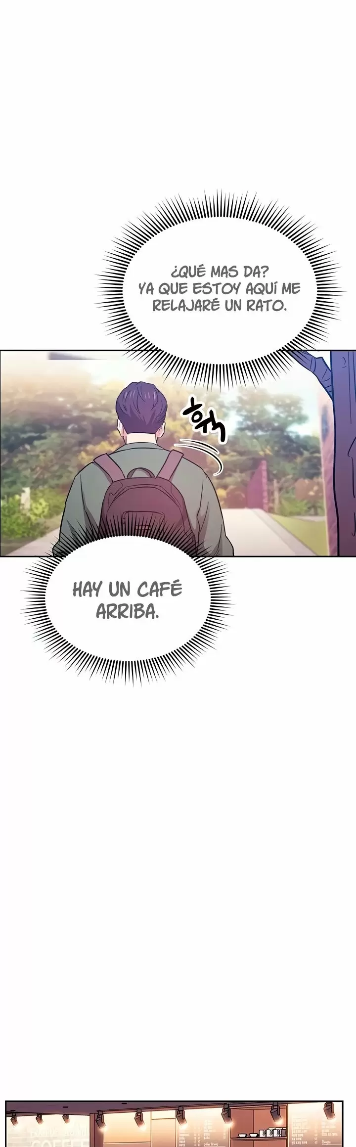 Mother Hunting Capítulo 44 - Page 26